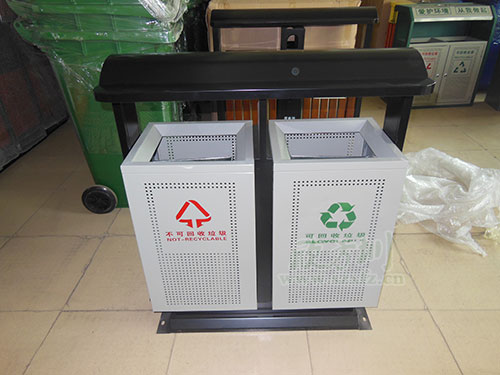  鋼制垃圾桶、鐵板垃圾桶、不銹鋼垃圾桶區(qū)別在哪里