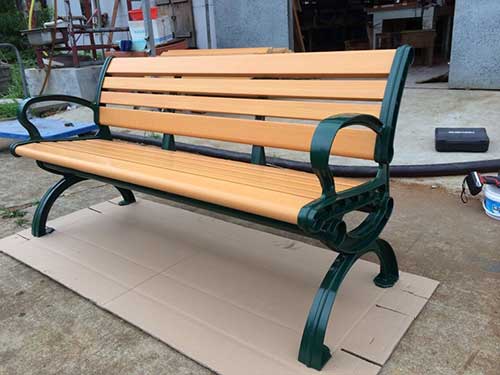 珠?！皣?guó)家森林城市”對(duì)戶外休閑椅廠家的選擇