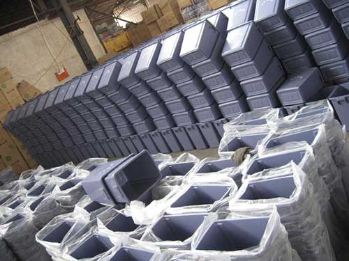 要環(huán)保塑料垃圾桶，就找廣州南沙區(qū)垃圾桶廠家