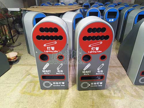 鋼制垃圾桶加工中如何防止構(gòu)件焊接變形？