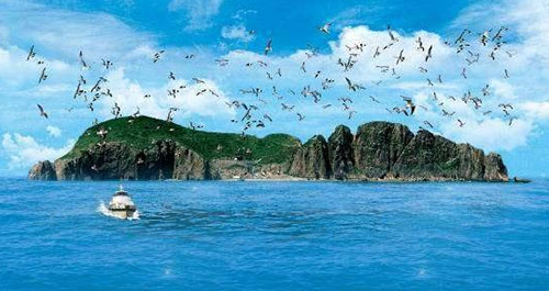 全國(guó)最干凈的城市，大街上幾乎沒(méi)有垃圾桶