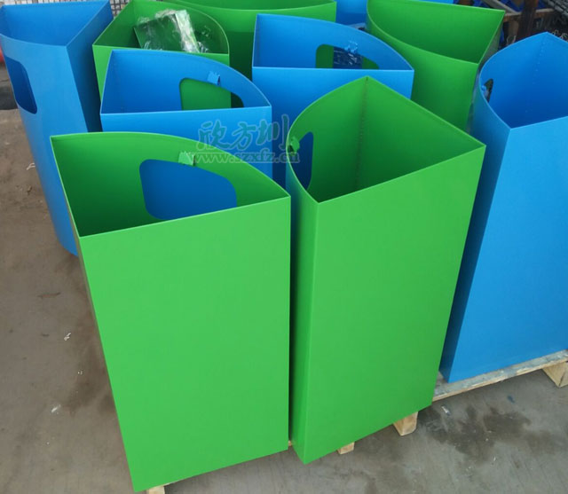 鋼制室內(nèi)單桶垃圾桶-欣方圳鋼制室內(nèi)單桶垃圾桶廠(chǎng)家