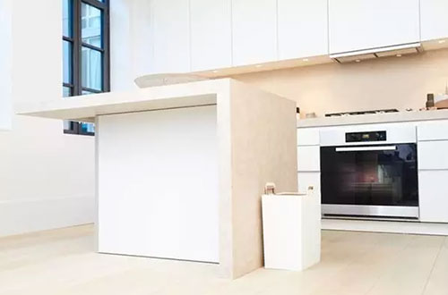 誰說長的丑才能當垃圾桶？