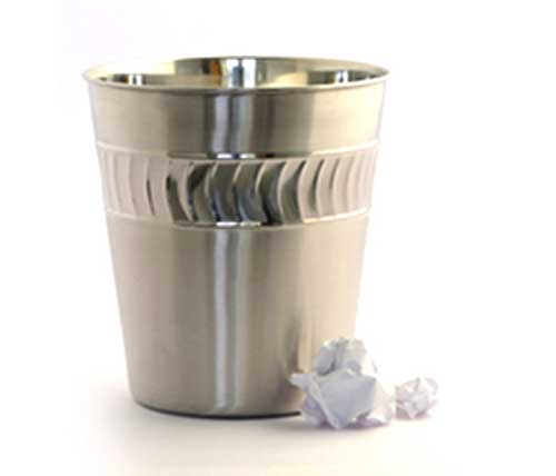 各國垃圾桶的英文單詞翻譯大全，都在這里了。