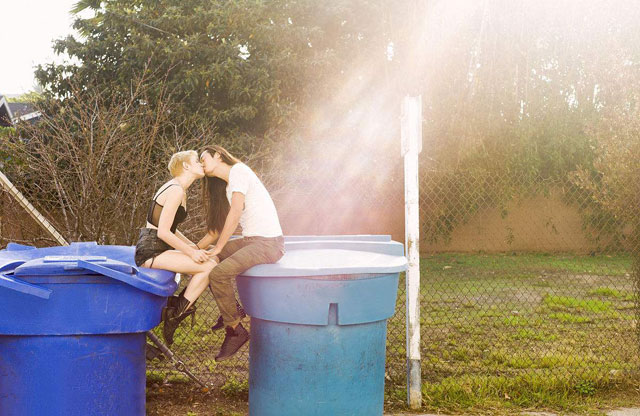 新員工親吻垃圾桶這是什么企業(yè)文化？