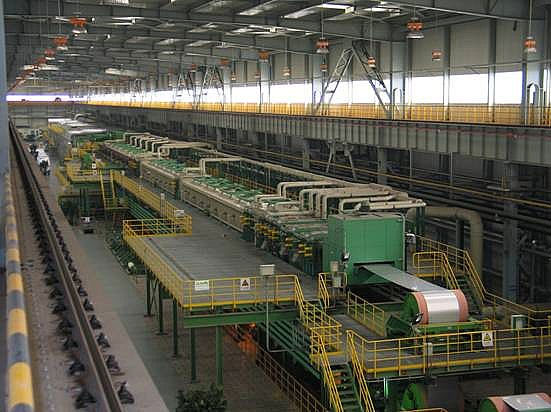 什么是鋼結(jié)構(gòu)的酸洗工藝 ？