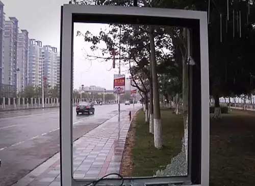 你知道嗎？故意破壞垃圾箱等公共環(huán)衛(wèi)設(shè)施將會被刑拘